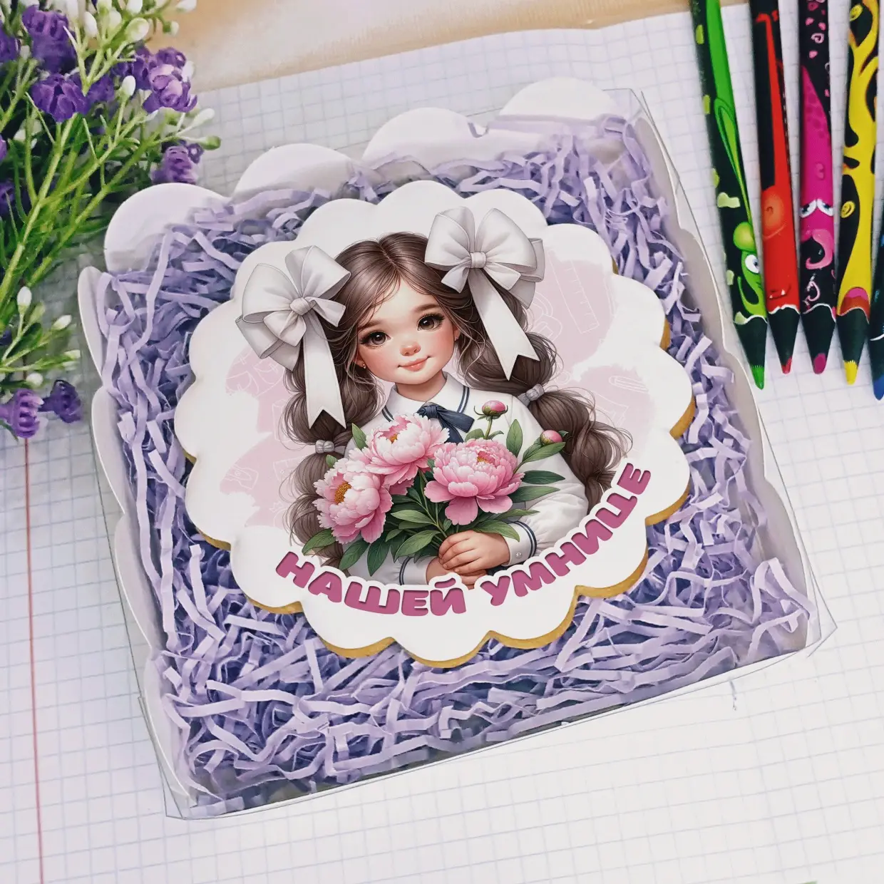 D100 ДС и Школа